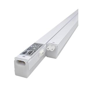 Svietidlo LED Q-61A T5 CUBE LINE 14W 4200K biela vyobraziť