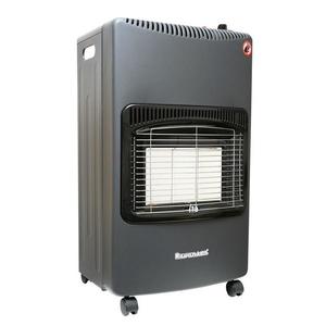 Plynový ohrievač 4, 2 kW vyobraziť