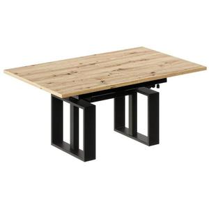 Zdvíhací stolík Empoli 170 dub artisan vyobraziť