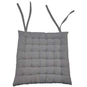 Podsedák SSE-JBT-1001 40x40 cm svetlosivý vyobraziť