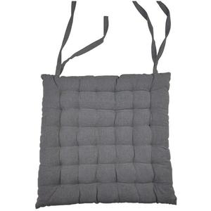 Podsedák SSE-JBT-1008 40x40 cm svetlosivý vyobraziť