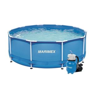 Piesková filtrácia ProStar 3 vyobraziť