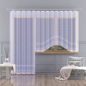 Záclona Madison, 280 x 140 cm, 280 x 140 cm vyobraziť