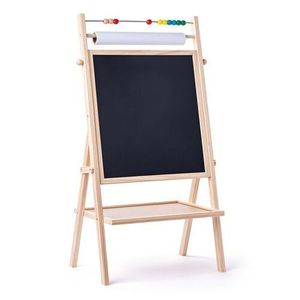 Woody Tabuľa s rolou papiera vyobraziť