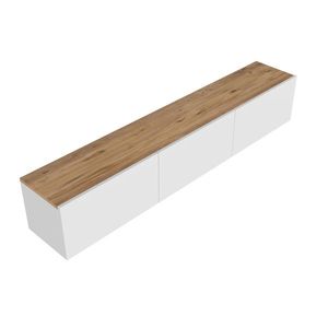 TV stolík West Atlantic Pine vyobraziť