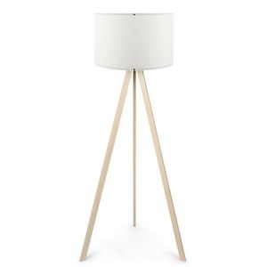Stojacia lampa AYD-1523 White Oak vyobraziť