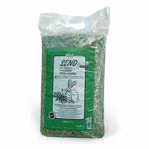 LIMARA Seno s mätou piepornou 15 l/500 g vyobraziť