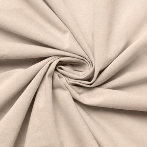Matex Jersey nepriepustné prestieradlo svetlobéžová, 90 x 200 cm vyobraziť