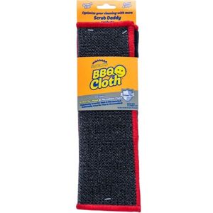 Scrub Daddy BBQ Daddy čistiaca handrička vyobraziť