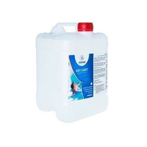 Aquarius Bezchlórový dezinfekčný prostriedok OxyLight, 5 l vyobraziť