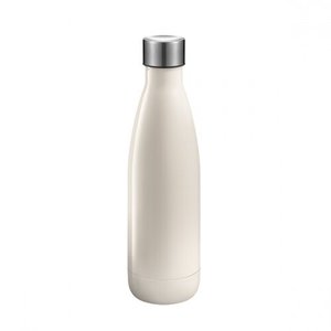 Tescoma Fľaša CONSTANT PASTEL 0, 6 l, sivá vyobraziť