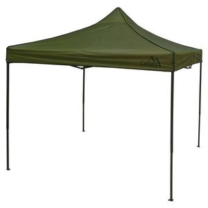 Cattara Bočnice pre párty stan Waterproof, 2 x 3 m vyobraziť