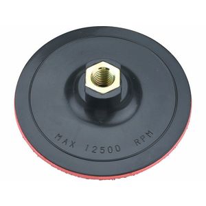 EXTOL Tanier unášací so suchým zipsom pre uhlovú brúsku, Ø115mm vyobraziť