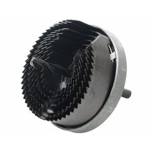EXTOL Píla do dreva dierovacia, Ø26-63mm, hĺbka 25mm vyobraziť