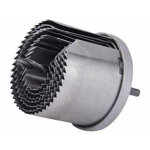 EXTOL Píla do dreva dierovacia, Ø26-63mm, hĺbka 50mm vyobraziť