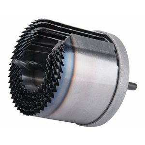 EXTOL Píla do dreva dierovacia, Ø26-63mm, hĺbka 25mm vyobraziť