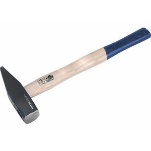 EXTOL Kladivo zámočnícke, drevená násada, 600g vyobraziť