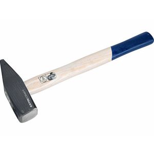 EXTOL Kladivo zámočnícke, drevená násada, 1000g vyobraziť