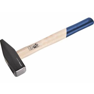 EXTOL Kladivo zámočnícke, drevená násada, 1500g vyobraziť