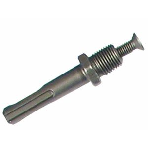EXTOL Adaptér z SDS-plus na 1/2"-20UNF vyobraziť