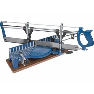EXTOL Rezačka uhlová nastaviteľná, TÜV/GS, 550mm vyobraziť