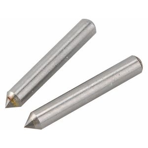 EXTOL Hrot gravírovací 2ks, Ø 3, 1x21mm, pre 404130 vyobraziť