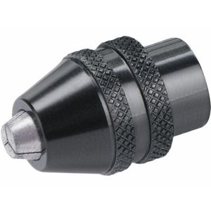 EXTOL Skľučovadlo rýchloupínacie pre priame brúsky, 0, 1-3, 4mm vyobraziť