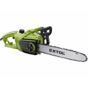 EXTOL Píla reťazová elektrická, 1800W, lišta 350mm OREGON vyobraziť