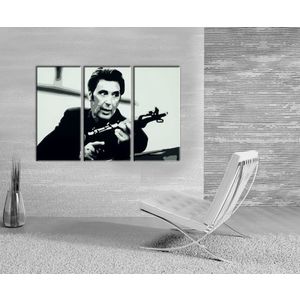 Ručne maľovaný POP Art obraz AL PACINO | rôzne rozmery (POP ART obrazy) vyobraziť
