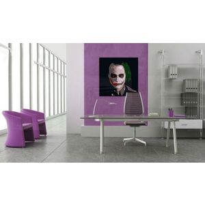 Ručne maľovaný POP Art obraz JOKER | rôzne rozmery (POP ART obrazy) vyobraziť