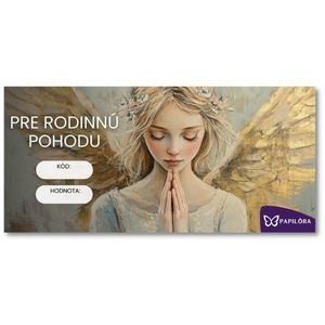 NARODENINOVÝ - darčekový POUKAZ | rôzne hodnoty poukazu (Elektronický darčekový voucher) vyobraziť
