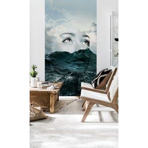 Fototapeta na stenu Zoya VERDI + lepidlo Zadarmo / ŽENA FTZY004 vyobraziť