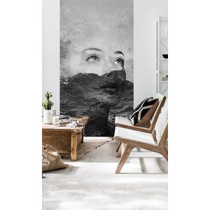 Fototapeta na stenu Zoya VERDI + lepidlo Zadarmo / ŽENA FTZY003 vyobraziť