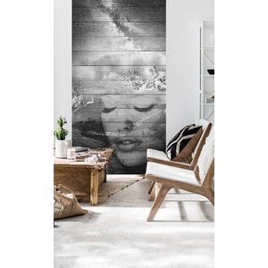 Fototapeta na stenu Zoya VERDI + lepidlo Zadarmo / ŽENA FTZY001 vyobraziť