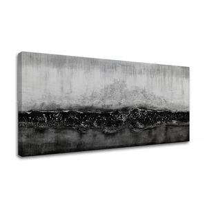 Obraz na plátne ABSTRAKT 140x70 cm vyobraziť