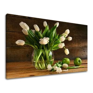 Obraz na stenu KVETY TULIPÁNY 30x40 cm vyobraziť