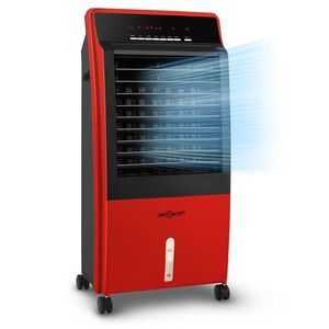 OneConcept CTR-1, ochladzovač vzduchu 4 v 1, 65 W, diaľkové ovládanie vyobraziť