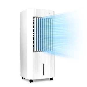 Klarstein Iceberg Pure, ochladzovač vzduchu, 65 W, 283 m³/h, 5 l vyobraziť