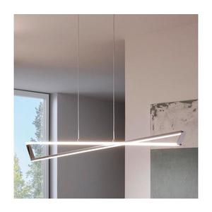 Eglo 95566 - LED luster AGRELA 2xLED/14, 4W/230V vyobraziť