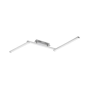 Eglo 96108 - LED Stropné svietidlo LASANA 2 3xLED/7, 5W/230V vyobraziť