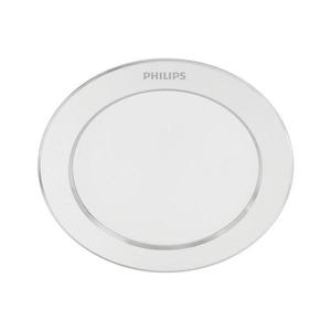 Philips Philips - LED Podhľadové svietidlo DIAMOND LED/4, 5W/230V 3000K vyobraziť