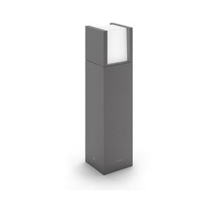 Philips Philips 16462/93/16 - LED Vonkajšia lampa MYGARDEN ARBOUR LED/6W/230V IP44 vyobraziť