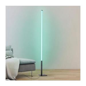 Eglo 75654 - LED RGB Stmievateľná stojacia lampa LED/13, 5W/230V 2700-6500K + DO vyobraziť