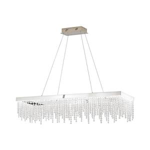 Eglo 39283 - LED Luster ANTELAO LED/39W vyobraziť