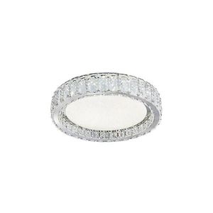 Luxera LUXERA - LED Stropné svietidlo ALLURIA LED/30W/230V 4000K vyobraziť