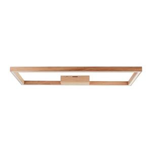 Brilliant Brilliant - LED Stropné svietidlo DELGROSSO LED/24W/230V dub vyobraziť