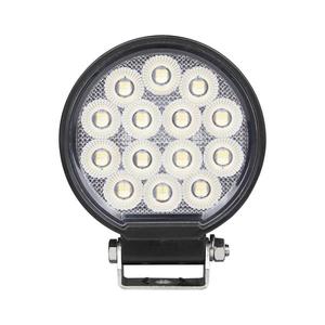 LED Bodové svietidlo pre automobil OSRAM LED/56W/10-30V IP68 5700K vyobraziť