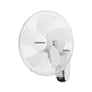 B.V. - Nástenný látor 45W/230V biela + DO vyobraziť