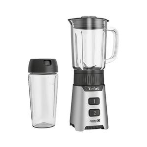 Tefal Tefal - Stolný mixér BLENDFORCE 400W/230V nerez/čierna vyobraziť