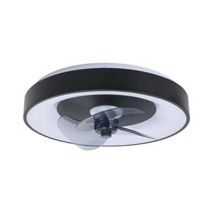 B.V. - LED Stmievateľné stropné svietidlo s látorom LED/40W/230V vyobraziť